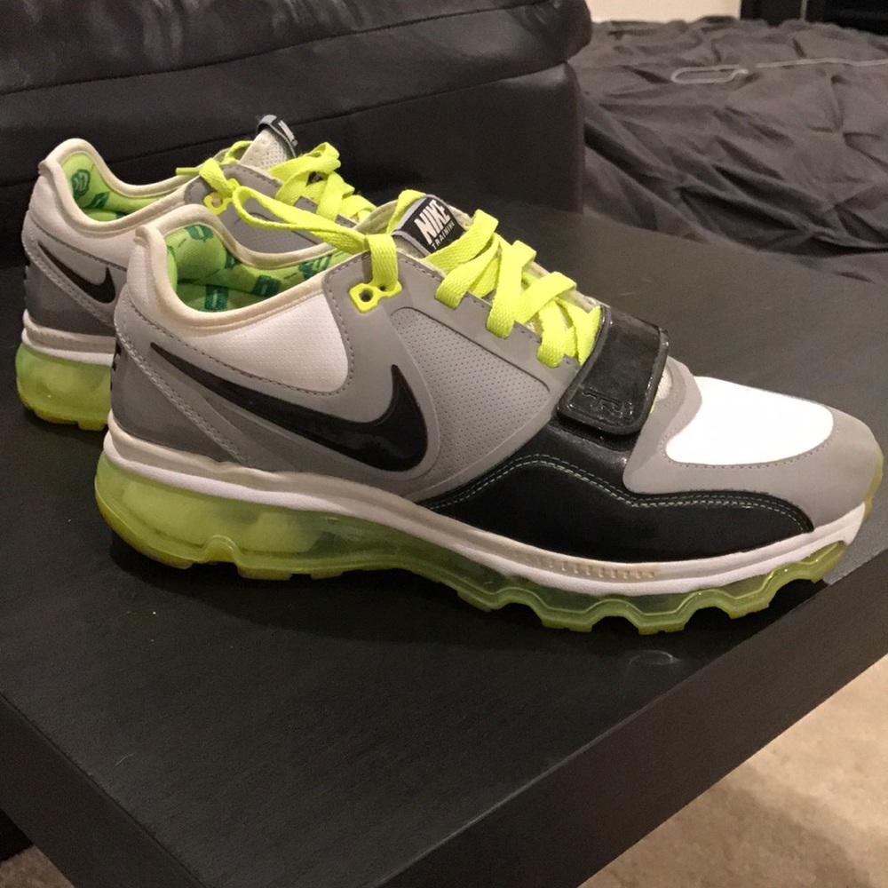 Nike Trainer One